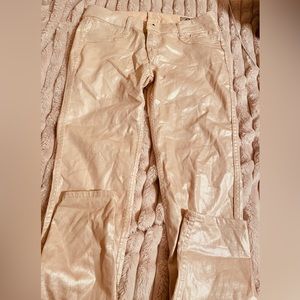 💅🏾Gorgeous reversal jeans⭐️